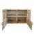 Sideboard aus Palettenholz