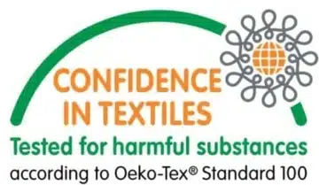 öko tex standard 100 palettenkissen